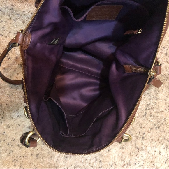 Coach bag - Picture 2 of 9